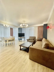 3-кімнатна квартира в ЖК Париж фото 6 3-кімнатна квартира в ЖК Париж фото 6