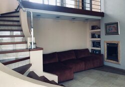 2-рівневий пентхаус у новому будинку від Гефесту в історичному центрі міста фото 2 2-рівневий пентхаус у новому будинку від Гефесту в історичному центрі міста фото 2