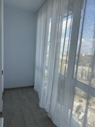 3-кімнатна квартира в ЖК «Омега»