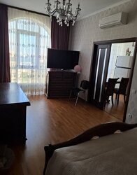 1-кімнатна квартира в ЖК 19 Перлині