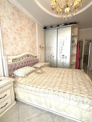 3-кімнатна квартира в Аркадіі з прямим видом на море фото 5 3-кімнатна квартира в Аркадіі з прямим видом на море фото 5