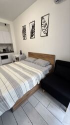 Студія з ремонтом в ЖК Каліпсо фото 18 Студія з ремонтом в ЖК Каліпсо фото 18