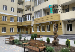 Дворівнева квартира на вулиці Сонячній фото 1 Дворівнева квартира на вулиці Сонячній фото 1