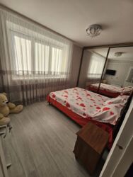 Трьрохкімнатна квартира, Черемушки, Академіка Філатова фото 2 Трьрохкімнатна квартира, Черемушки, Академіка Філатова фото 2