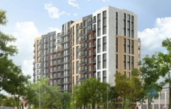 В продажі двокімнатна квартира в ЖК Ітака на Фонтані фото 2 В продажі двокімнатна квартира в ЖК Ітака на Фонтані фото 2