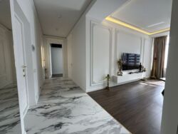 3 кімнатна квартира в ЖК 45 Перлина, вид моря фото 18 3 кімнатна квартира в ЖК 45 Перлина, вид моря фото 18