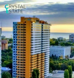 Однокімнатна квартира ЖК Мандарин вул.Канатна фото 8 Однокімнатна квартира ЖК Мандарин вул.Канатна фото 8