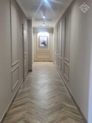 Однокімнатна квартира в центрі міста в ЖК Аполон фото 3 Однокімнатна квартира в центрі міста в ЖК Аполон фото 3