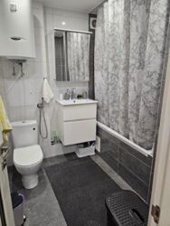 Трьрохкімнатна квартира, Черемушки, Академіка Філатова фото 11 Трьрохкімнатна квартира, Черемушки, Академіка Філатова фото 11