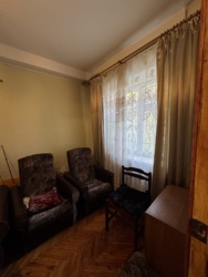 Трикімнатна квартира в Хаджибейському районі фото 12 Трикімнатна квартира в Хаджибейському районі фото 12