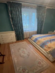 3-кімнатна квартира, спецпроект, Таїрова, район Сіті-Центру