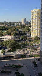 2-кімнатна квартира в ЖК «63 Перлина», Kadorr City