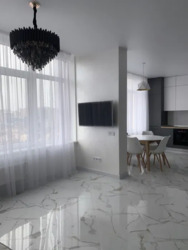 Однокімнатна квартира в ЖК 43 Жемчужина фото 3 Однокімнатна квартира в ЖК 43 Жемчужина фото 3