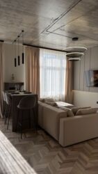 1-кімнатна квартира на кул. Каманіна, ЖК 32 Перлина фото 5 1-кімнатна квартира на кул. Каманіна, ЖК 32 Перлина фото 5