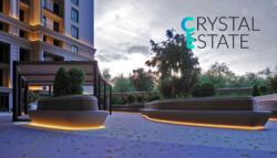 Двокімнатна квартира в ЖК Посейдон фото 2 Двокімнатна квартира в ЖК Посейдон фото 2