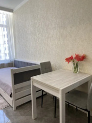 Однокімнатна квартира, ремонт, ЖК 48 Перлина, Каманіна, держ. програма