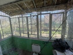 Однокімнатна квартира на Черемушках