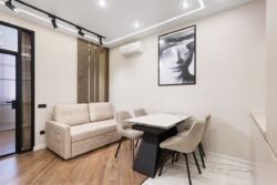 2-квартира в ЖК 65 Перлина Краснова фото 9 2-квартира в ЖК 65 Перлина Краснова фото 9