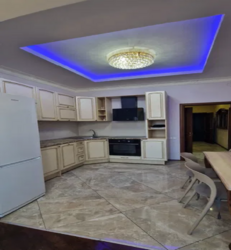 1-кімнатна квартира в ЖК Руслан і Людмила поряд с парком Юності фото 11 1-кімнатна квартира в ЖК Руслан і Людмила поряд с парком Юності фото 11