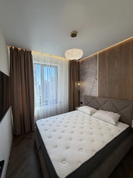 Продаж 1-кімнатної квартири у ЖК Еллада в Аркадії вул. Генуезька