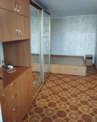 Однокімнатна квартира на Таїрова фото 4 Однокімнатна квартира на Таїрова фото 4