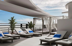 Студія с видом на море в ЖК Breeze Marine фото 5 Студія с видом на море в ЖК Breeze Marine фото 5