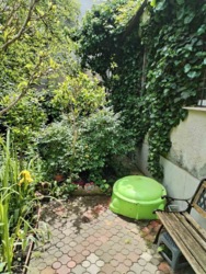 3-кімнатна квартира на Таїрово зі своїм палісадником та бомбосховищем фото 18 3-кімнатна квартира на Таїрово зі своїм палісадником та бомбосховищем фото 18