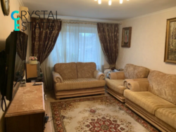 2-кімнатна квартира, проспект Шевченко фото 1 2-кімнатна квартира, проспект Шевченко фото 1