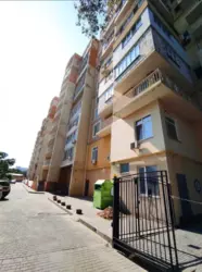 1-кімнатна квартира в новому житловому комплексі на вулиці Цветаєва фото 10 1-кімнатна квартира в новому житловому комплексі на вулиці Цветаєва фото 10