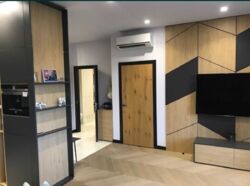 4-кімнатну квартиру в ЖК Greenwood на Французькому бульварі фото 5 4-кімнатну квартиру в ЖК Greenwood на Французькому бульварі фото 5