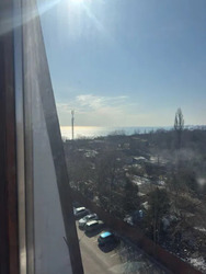 3-кімнатна квартира в ЖК Клаб Марін, вул. Дача Ковалевського, вид моря фото 6 3-кімнатна квартира в ЖК Клаб Марін, вул. Дача Ковалевського, вид моря фото 6