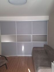 Двокімнатна квартира на Черемушках фото 5 Двокімнатна квартира на Черемушках фото 5