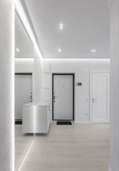 Трикімнатна квартира з дизайнерським ремонтом в Хаджибейскому районі фото 7 Трикімнатна квартира з дизайнерським ремонтом в Хаджибейскому районі фото 7