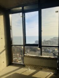 Трикімнатна квартира в ЖК Посейдон фото 1 Трикімнатна квартира в ЖК Посейдон фото 1