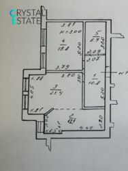 2-кімнатна квартира на вул. Жуковського фото 7 2-кімнатна квартира на вул. Жуковського фото 7