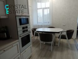 2-кімнатна квартира на вул. Жуковського фото 5 2-кімнатна квартира на вул. Жуковського фото 5