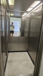 Пентхаус в ЖК Гермес з видом на море фото 6 Пентхаус в ЖК Гермес з видом на море фото 6