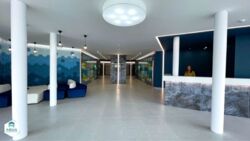 1-кімнатна квартира в ЖК Аква Марин фото 16 1-кімнатна квартира в ЖК Аква Марин фото 16