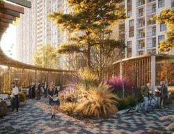 Однокімнатна квартира в Kadorr City 61 Перлина фото 15 Однокімнатна квартира в Kadorr City 61 Перлина фото 15