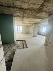 Трикімнатна квартира в ЖК Посейдон фото 10 Трикімнатна квартира в ЖК Посейдон фото 10