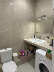 2 кімнатна квартира в Перлинному кварталі на Таїрова. фото 2 2 кімнатна квартира в Перлинному кварталі на Таїрова. фото 2