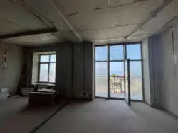 Пентхаус біля Музкомедії з видом на море та терасою 100 метрів фото 3 Пентхаус біля Музкомедії з видом на море та терасою 100 метрів фото 3