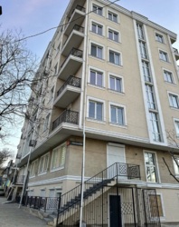 1-кімнатна квартира в ЖК Різдвяний Приморський район фото 1 1-кімнатна квартира в ЖК Різдвяний Приморський район фото 1