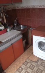 Однокімнатна квартира під ремонт в Хаджибейському районі