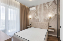 Однокімнатна квартира з сучасним ремонтом на Краснова фото 9 Однокімнатна квартира з сучасним ремонтом на Краснова фото 9