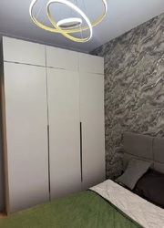 1-комнатная квартира в ЖК Виа Рома на Таирова/Черемушки