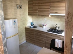 1 кімнатна квартира на Педагогічній в цегляному будинку