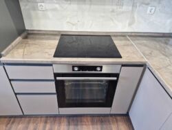 Однокімнатна квартира з ремонтом на Сахарова фото 5 Однокімнатна квартира з ремонтом на Сахарова фото 5