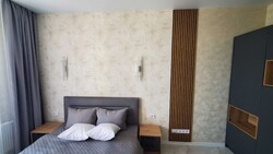Продам 1-кімнатну квартиру 43 м2 в ЖК Еллада, Аркадія