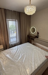 Двокімнатна квартира з ремонтом На Краснова фото 12 Двокімнатна квартира з ремонтом На Краснова фото 12